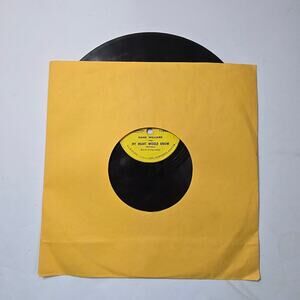 Hank Williams 1951 MGM 11000 Hey Good Lookin My Heart Would Know 78 RPM